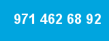 971 462 68 92